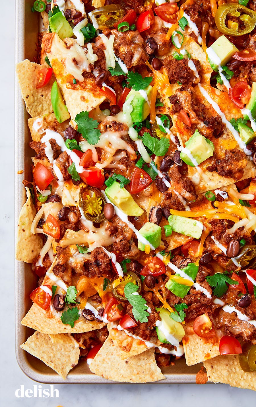 35 Easy Kids' Party Food Ideas - Best Recipes For Kids' Parties
