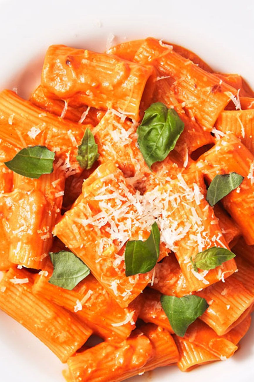12 Yummy Penne Pasta Recipes - The clever meal