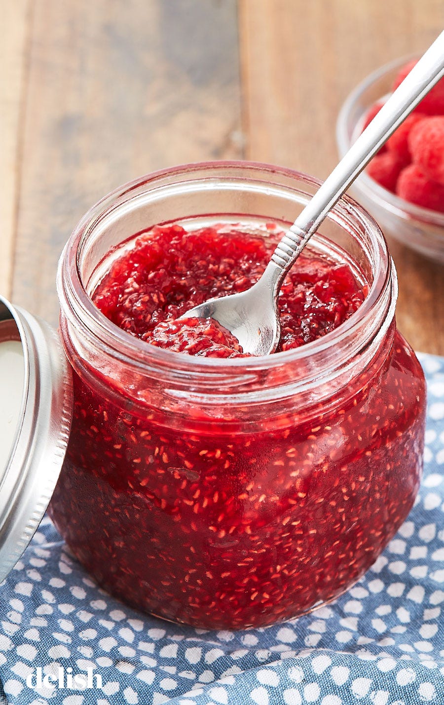 Raspberry Jam