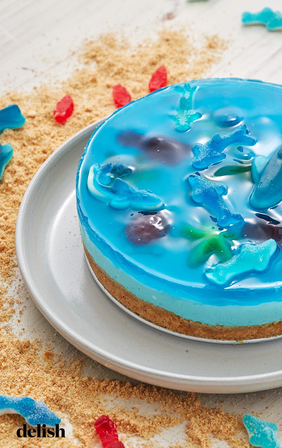shark tank cheesecake