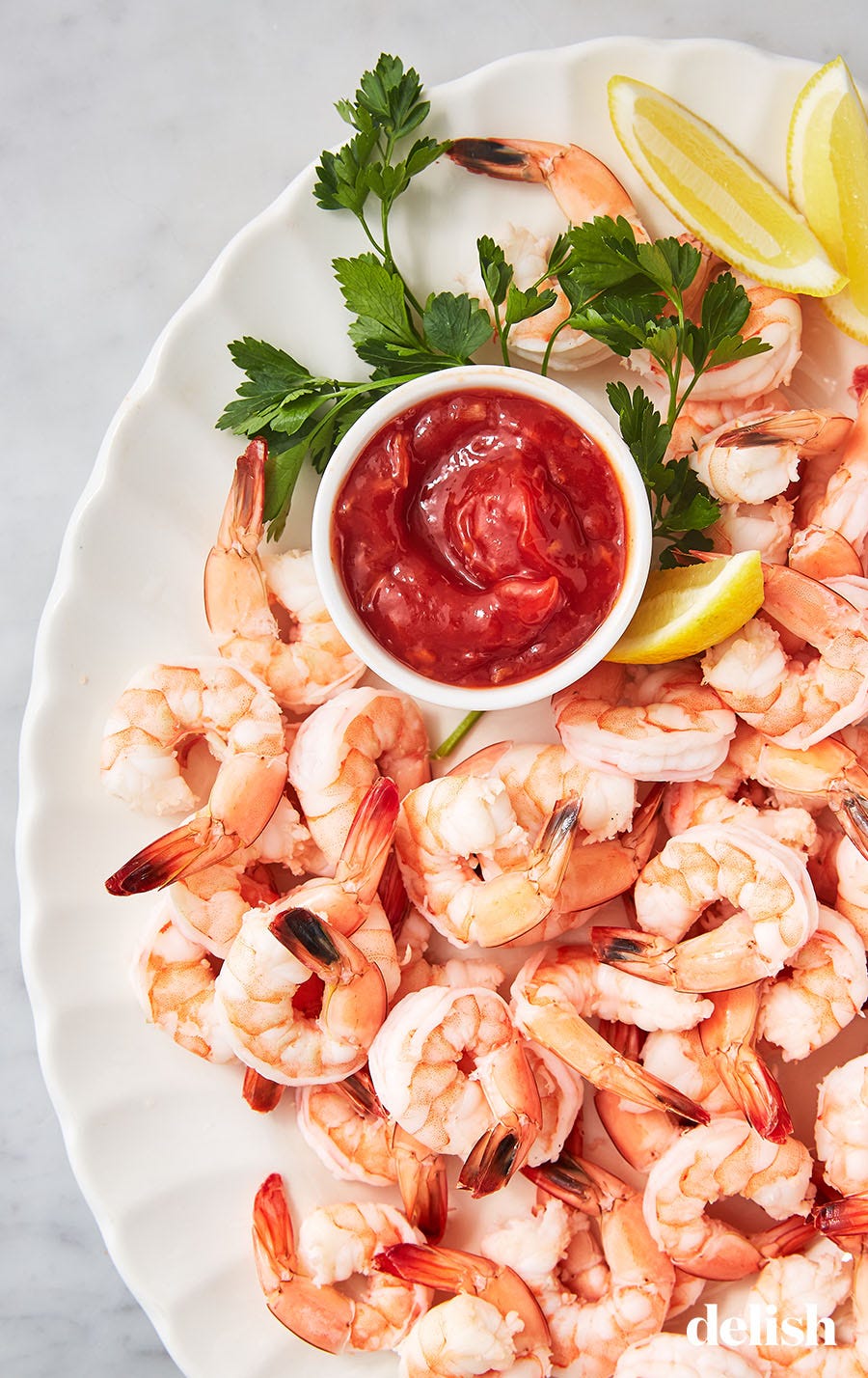 shrimp cocktail