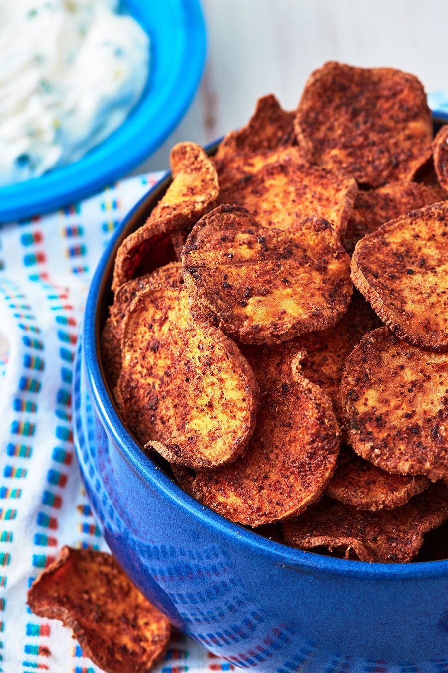 make ahead party food