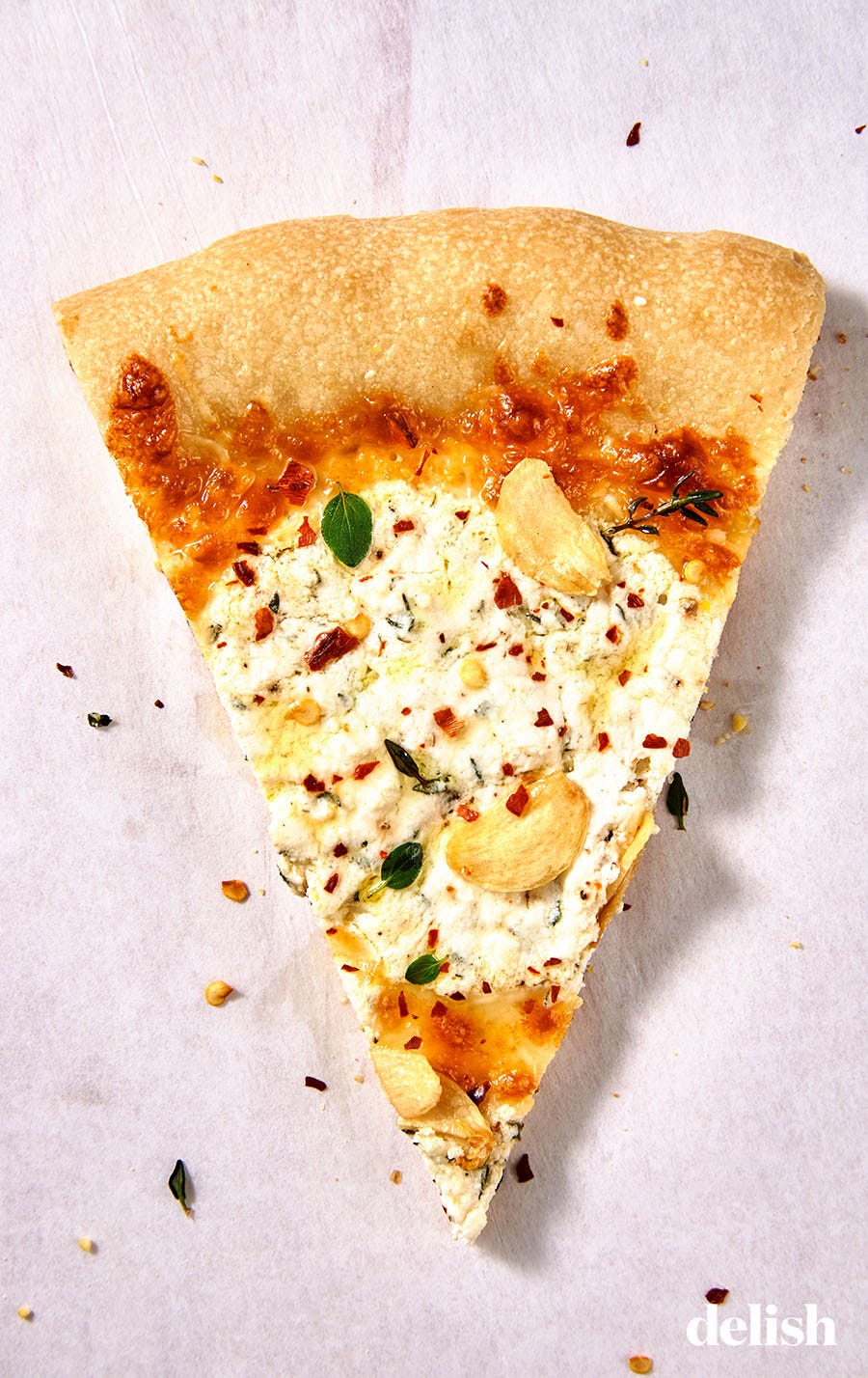 9 Rules for the Best Homemade Pizza OF YOUR LIFE