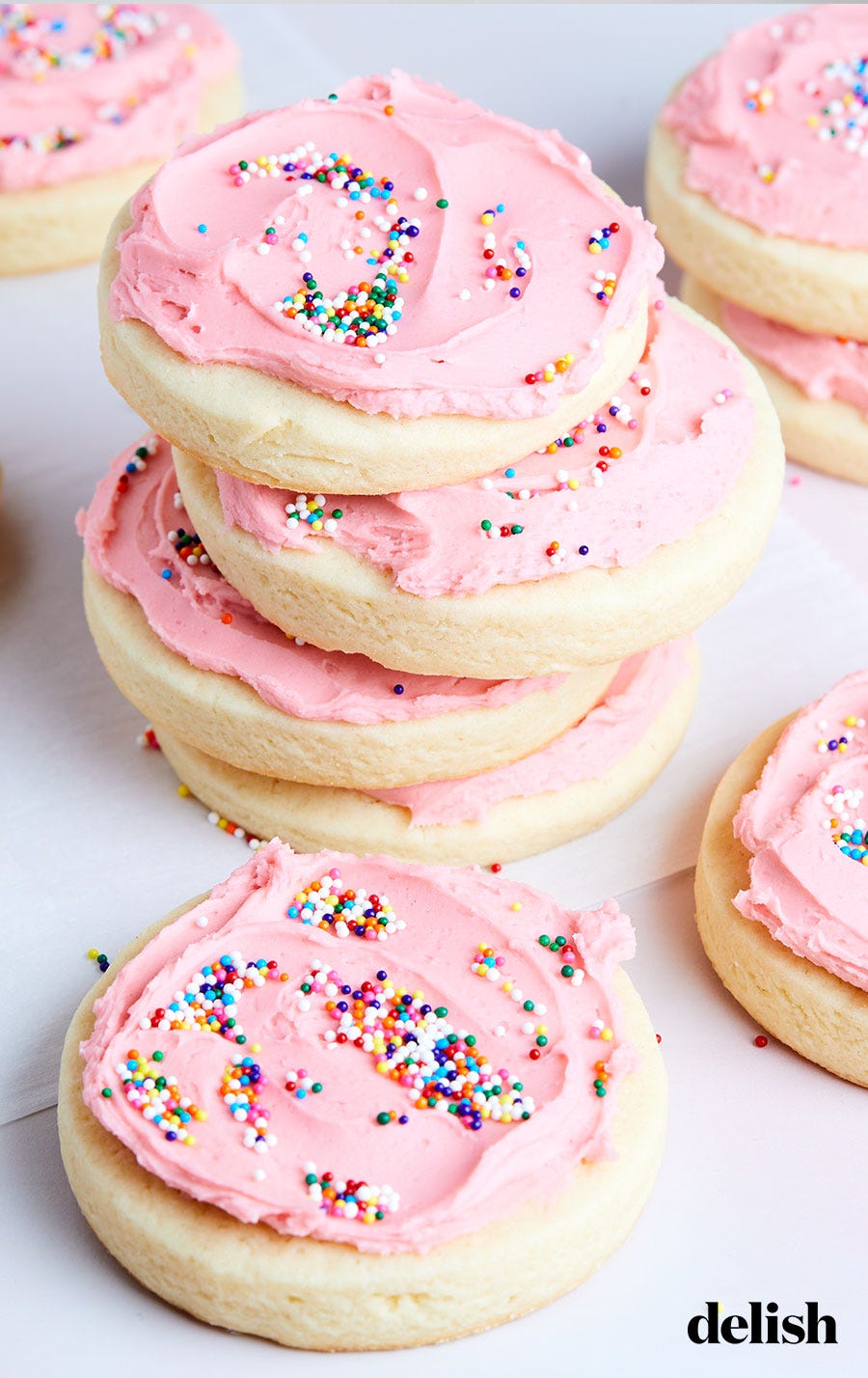 lofthouse cookies