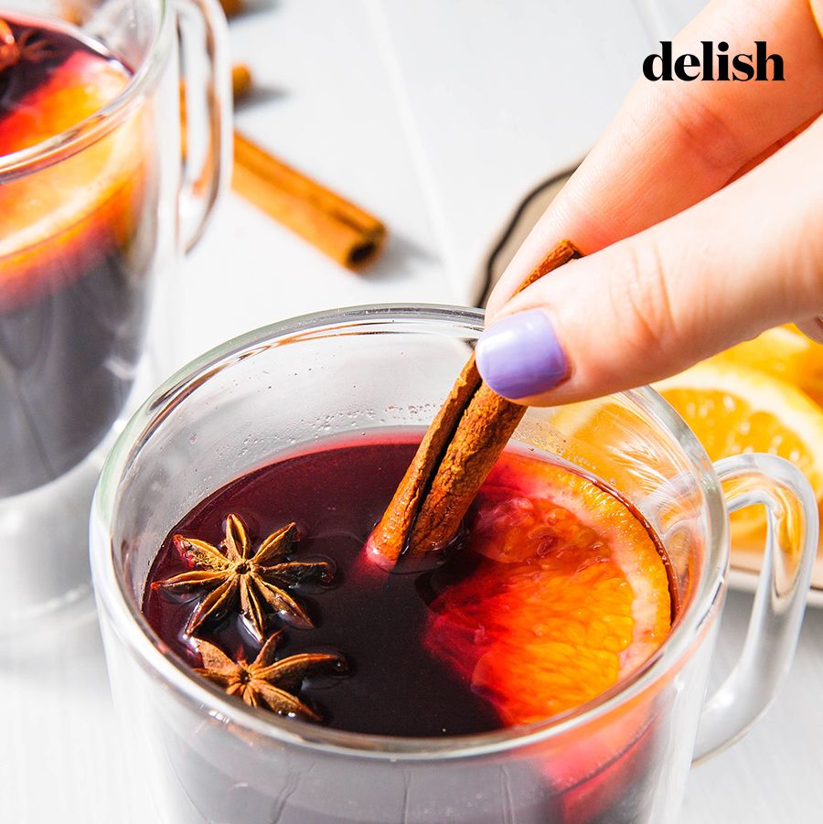Classic Mulled Wine Recipe - Cookie and Kate