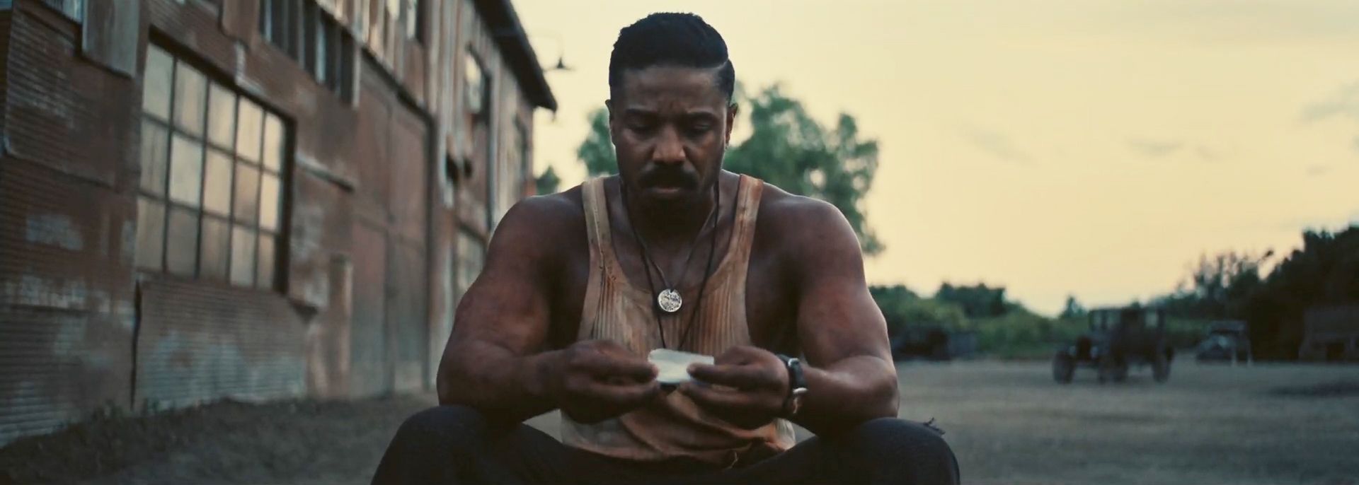 First trailer for Michael B Jordan's new vampire movie Sinners