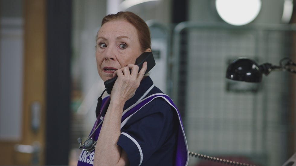 siobhan, casualty