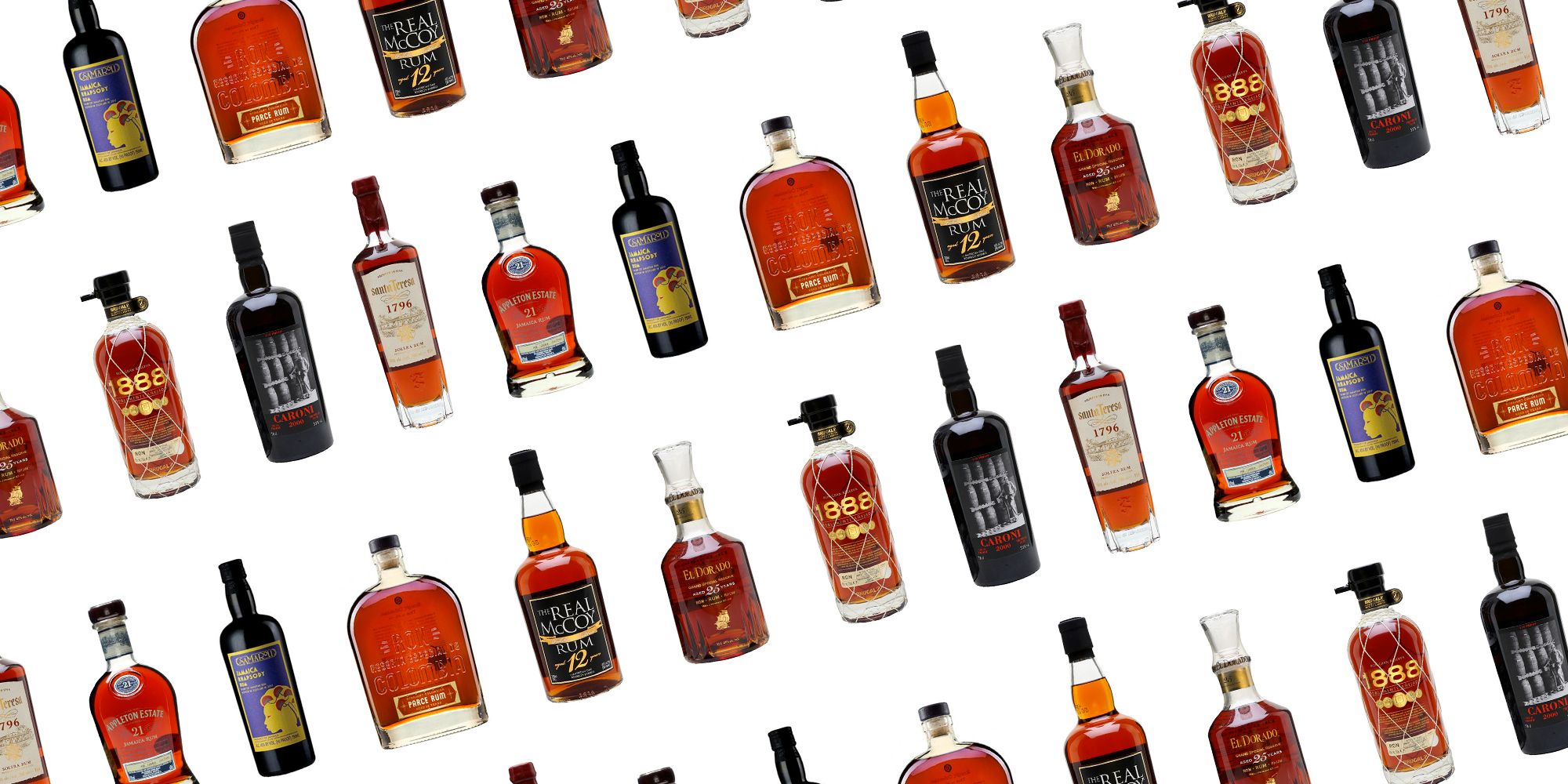 Best Rum Brands 2023: Top Bottles for Sipping and Cocktails