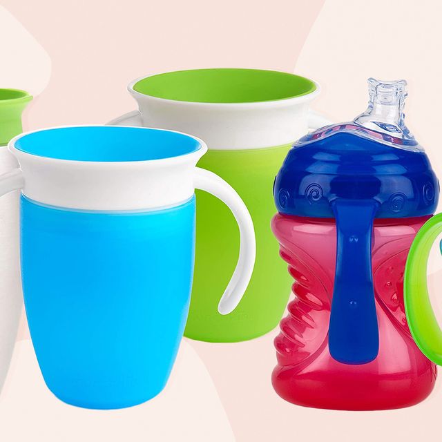 13 Best Sippy Cups for 2023