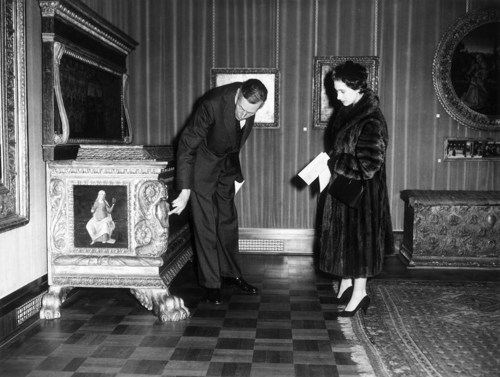 Who Is Sir Anthony Blunt, the Russian Spy from The Crown Season 3?