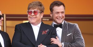 "Rocketman" Red Carpet - The 72nd Annual Cannes Film Festival