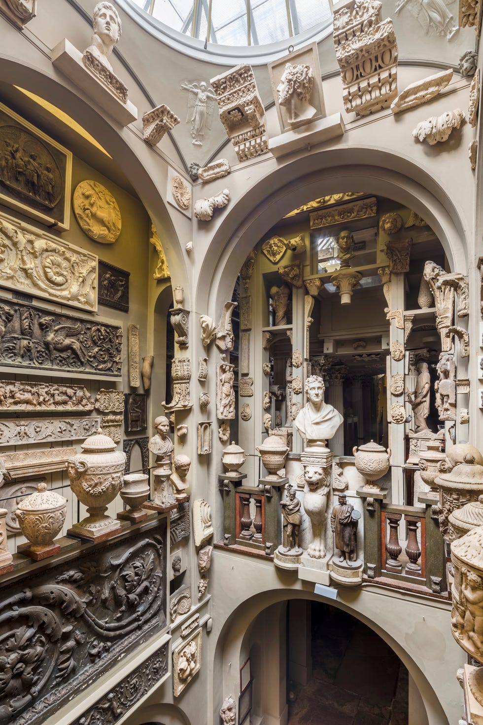 sie john soane's museum