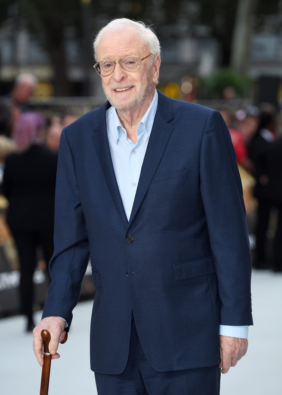 Inside Sir Michael Caine’s former Oxfordshire home – now on the market