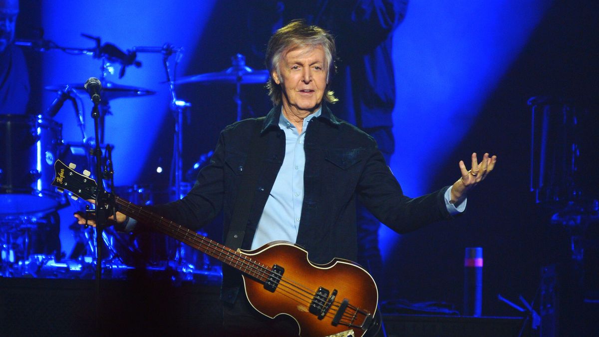 preview for 12 Things You Didn't Know About Paul McCartney