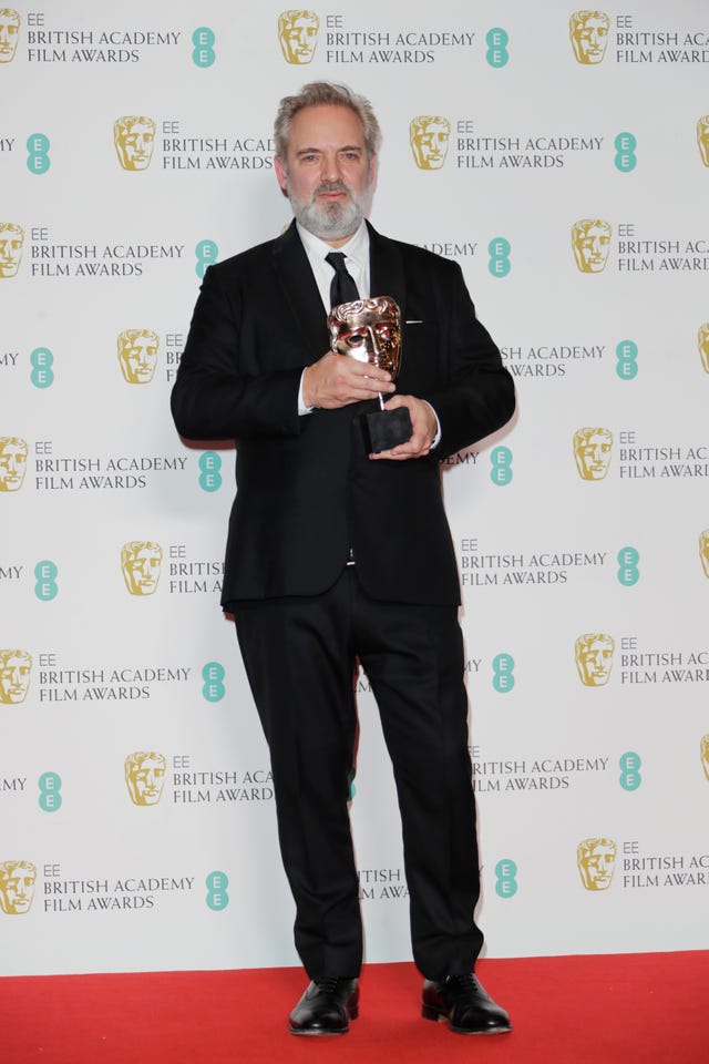 Bafta 2020