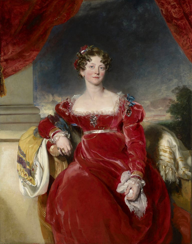 Queen Charlotte and King George III's Family Tree Explained