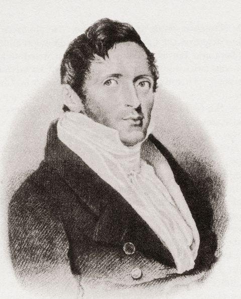 Sir Thomas Stamford Raffles, 1781 – 1826