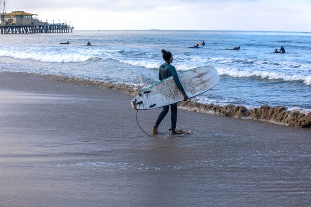 Surf перевод