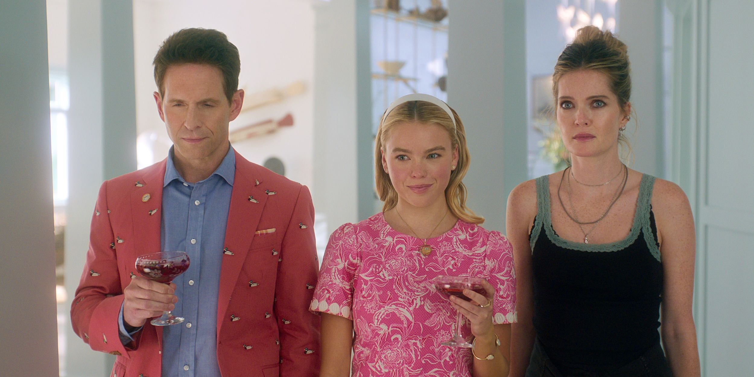 Is <i>Sirens</i> Coming Back for Season 2, Despite Its Limited Series Status?
