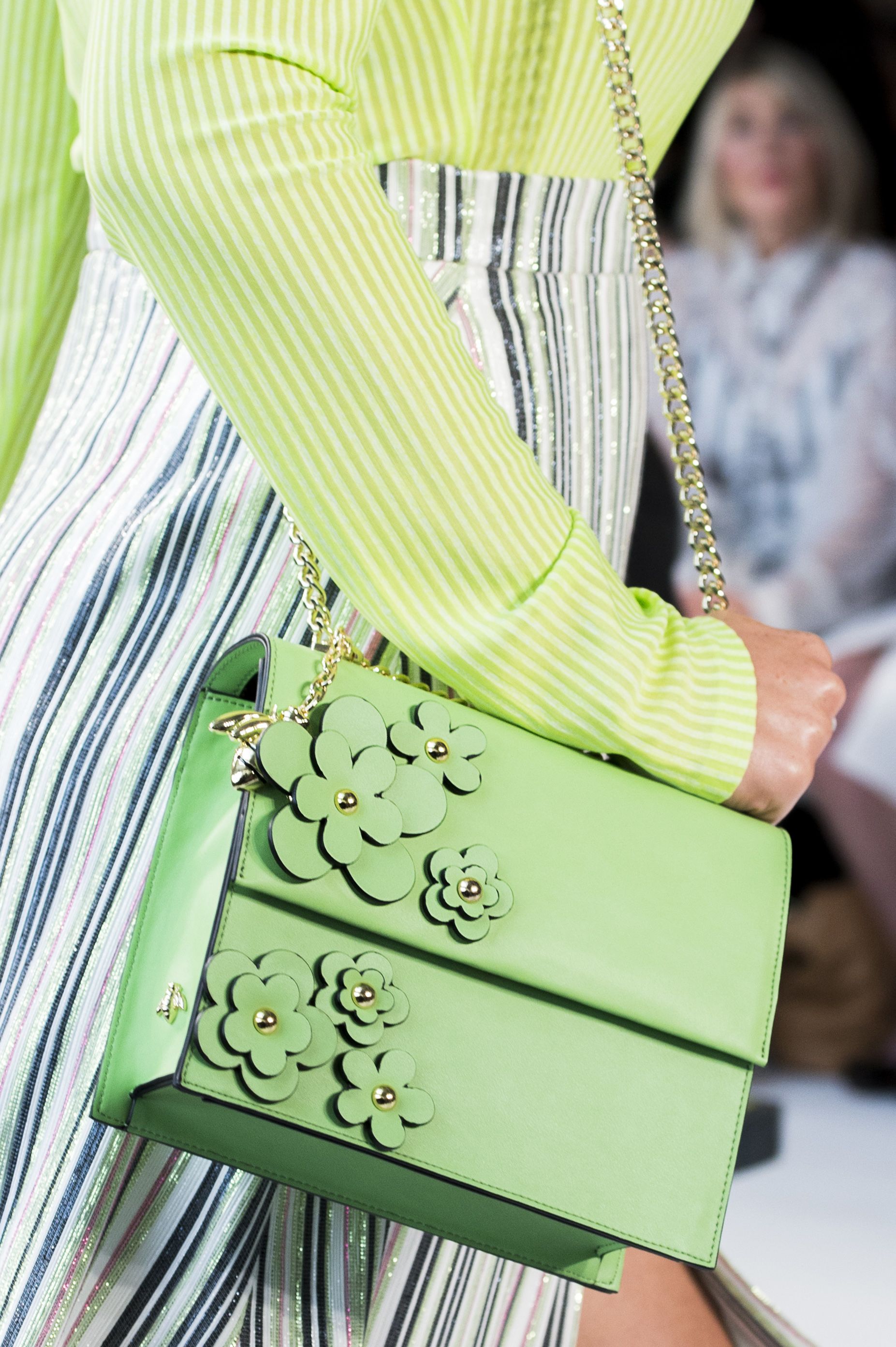 42 Trendy Spring Bags for 2018 Best Purses From New York Fashion Week SS18