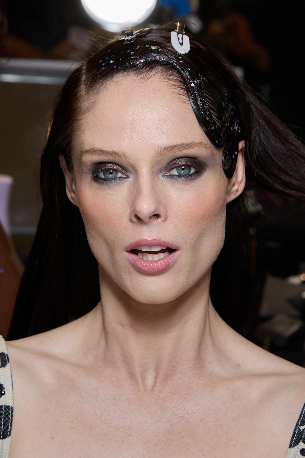christian siriano revlon nyfw spring summer 2025