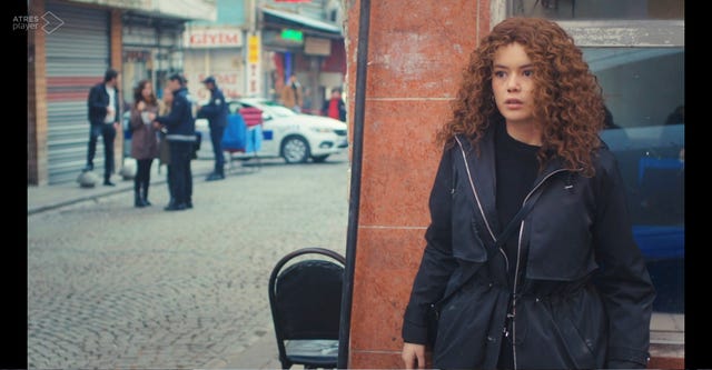 mujer