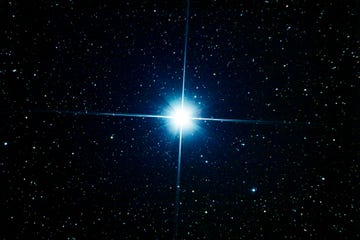 sirius star