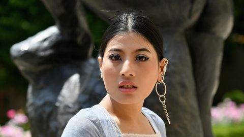 preview for Thailand’s Princess Just Might Be The Most Interesting Royal