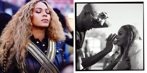 Sir John Makeup Artist Beyonce