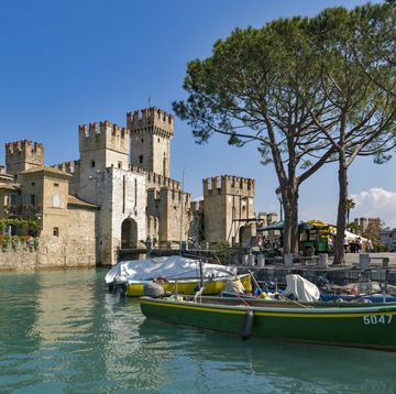 Il borgo degli sportivi: lo puoi raggiungere solo camminando