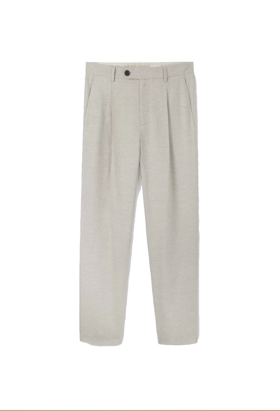 Palm Beach Men's Oxford Suit Seprate Pant, Natural Linen, 30W x 30L at  Amazon Men's Clothing store