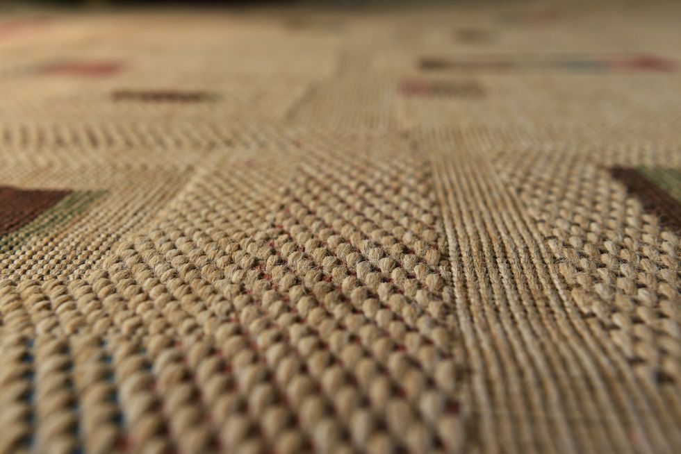 Sisal fiber Carpet