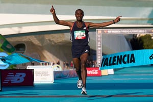 2023 valencia marathon trinidad alfonso