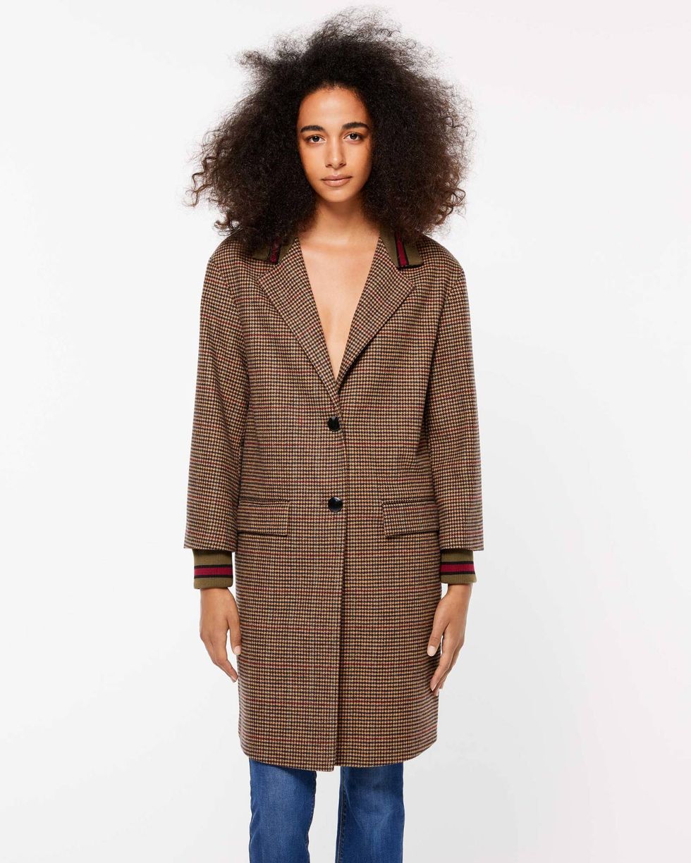 capotti moda inverno 2019, cappotti donna