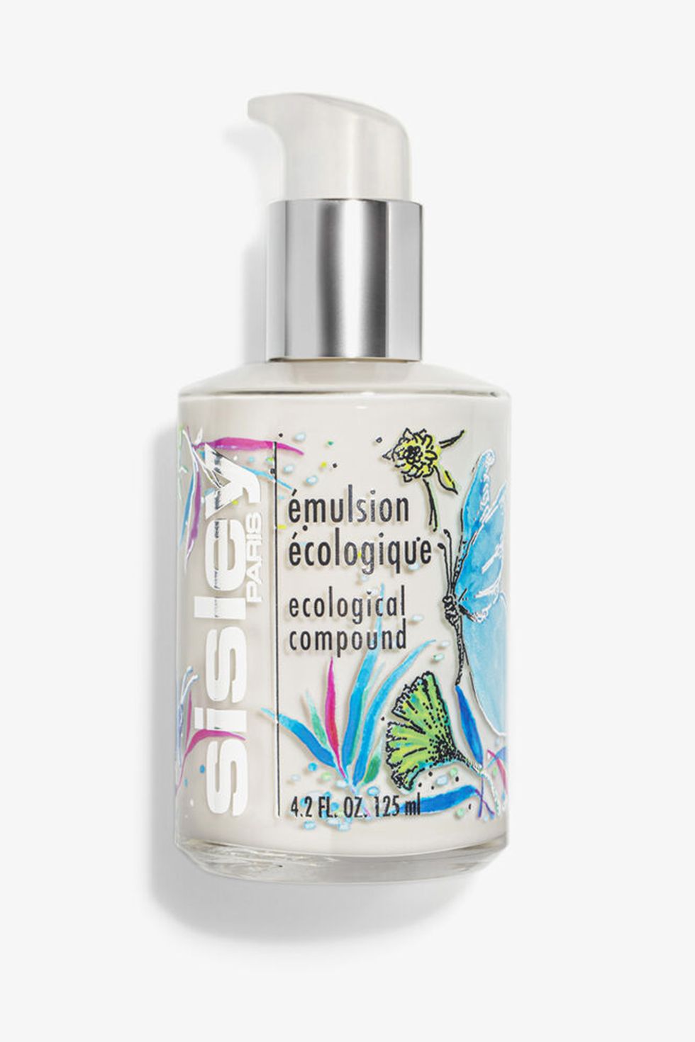 sisley limited edition ecological compound