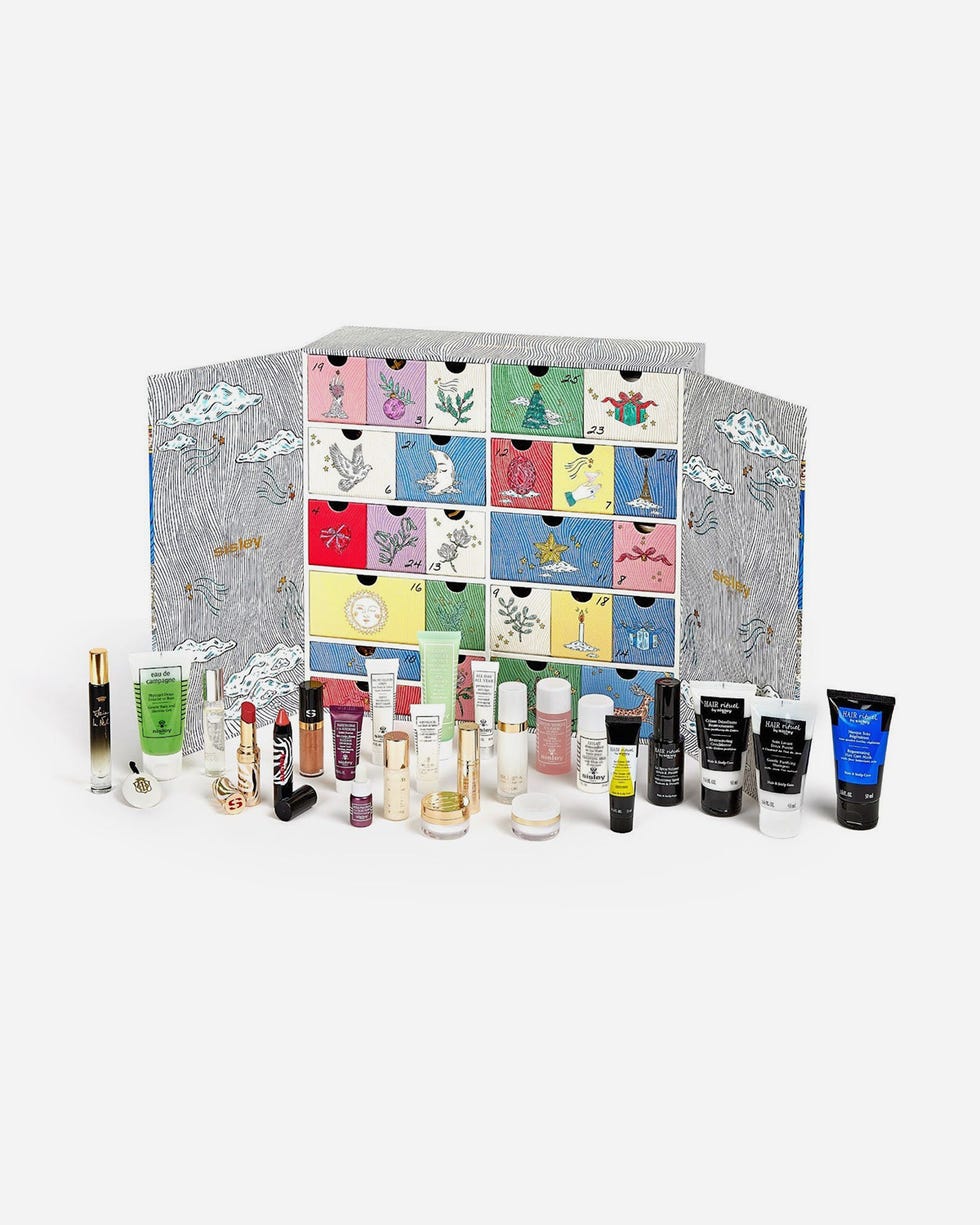 The Best Beauty Advent Calendars of 2024