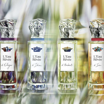 sisley paris fragrance collection