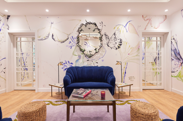sisley paris nyc maison