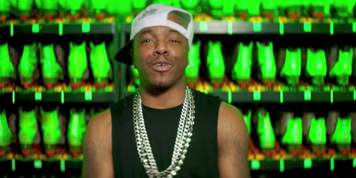 Sisqo - Thong Song (Official Music Video) 