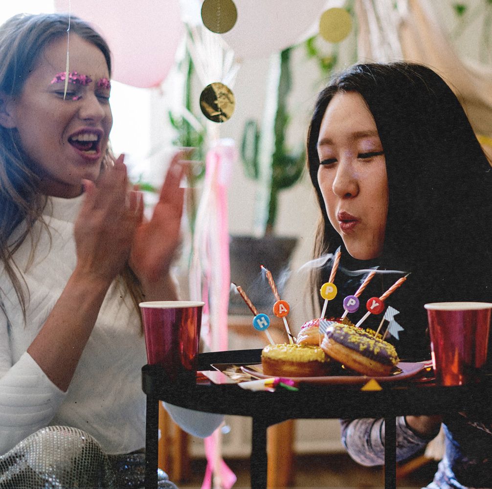 Just 24 Ways for You to Wish Your Sister-in-Law a Happy Birthday