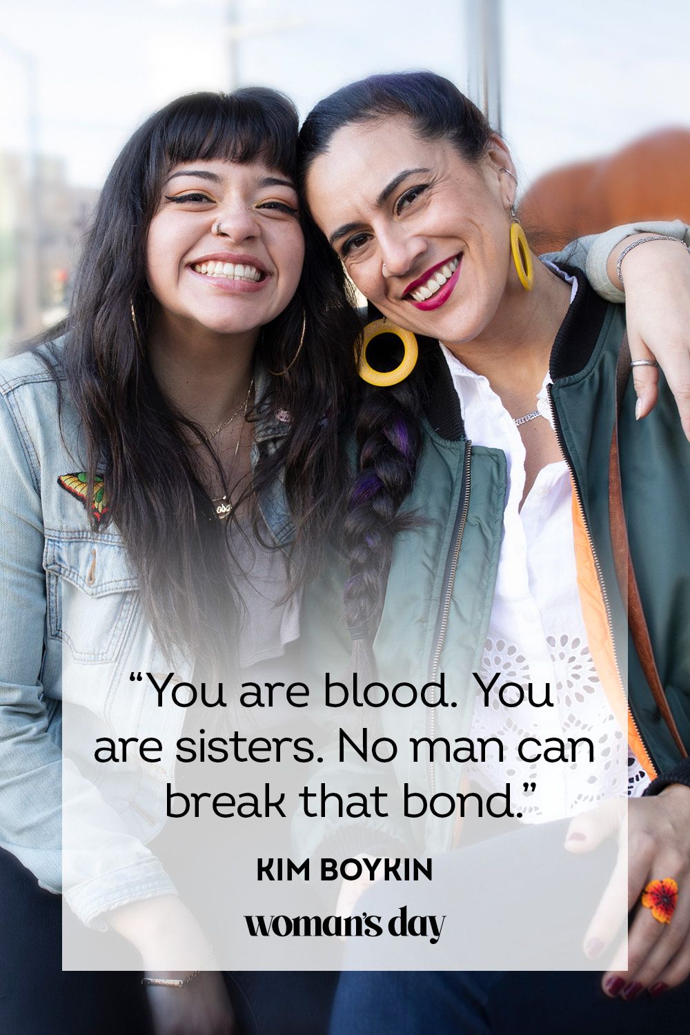 20 Best Sister Quotes
