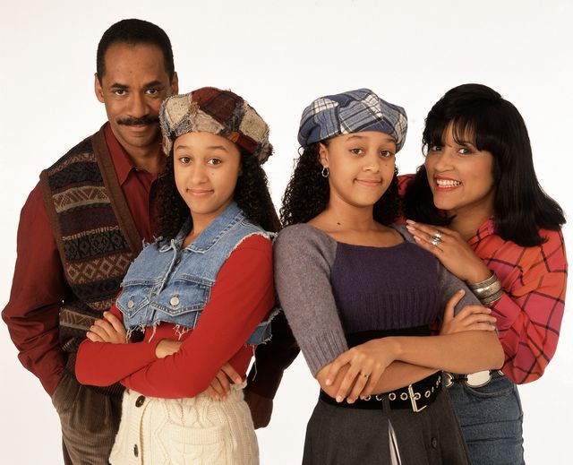 Sister Sister Cast Reunites When Is The Sister Sister Reboot