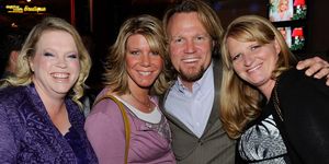 What to Know About the 'Sister Wives' Kids and Brown Family Tree -  How Many Kids Does Kody Brown Have? 