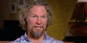 'Sister Wives' Fans Have HAD IT With Kody Brown After Last Night’s Season 13 Episode