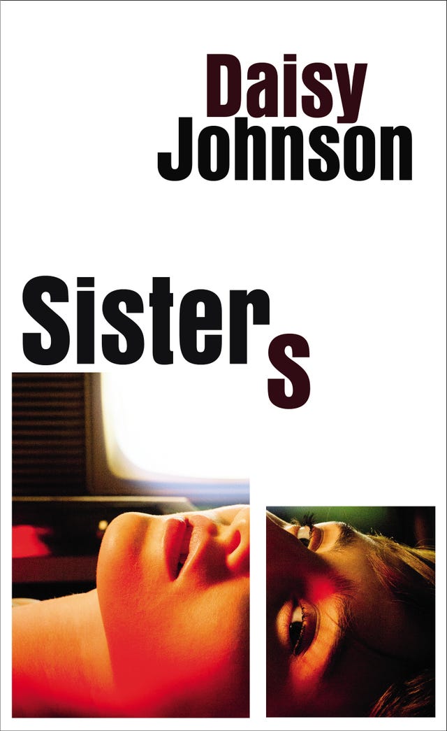 sisters by daisy johnson