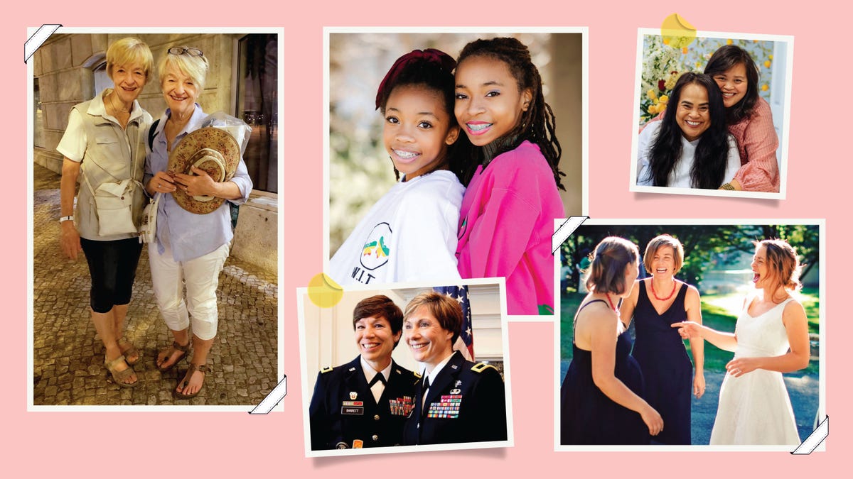 National Sister Day: Celebrating Remarkable Sibilings Who Are Making a ...