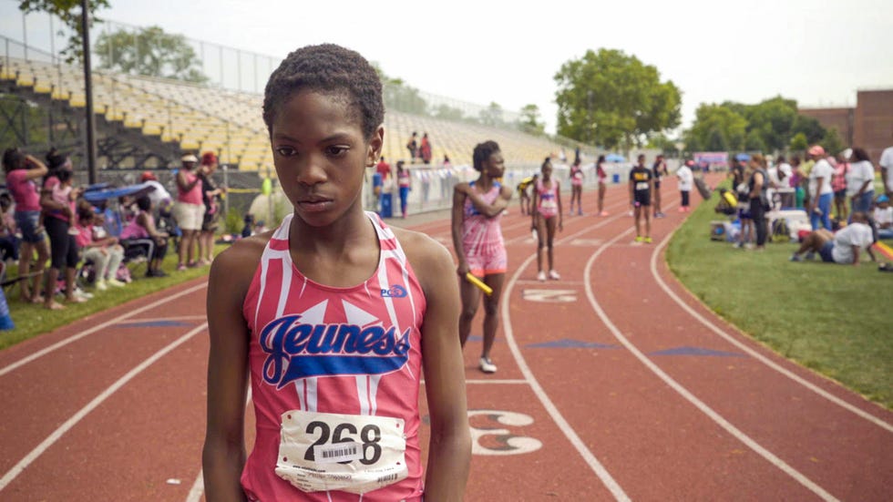 Sisters on Track Documentary About the Sheppard Sisters