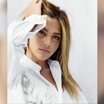 Sistine Stallone