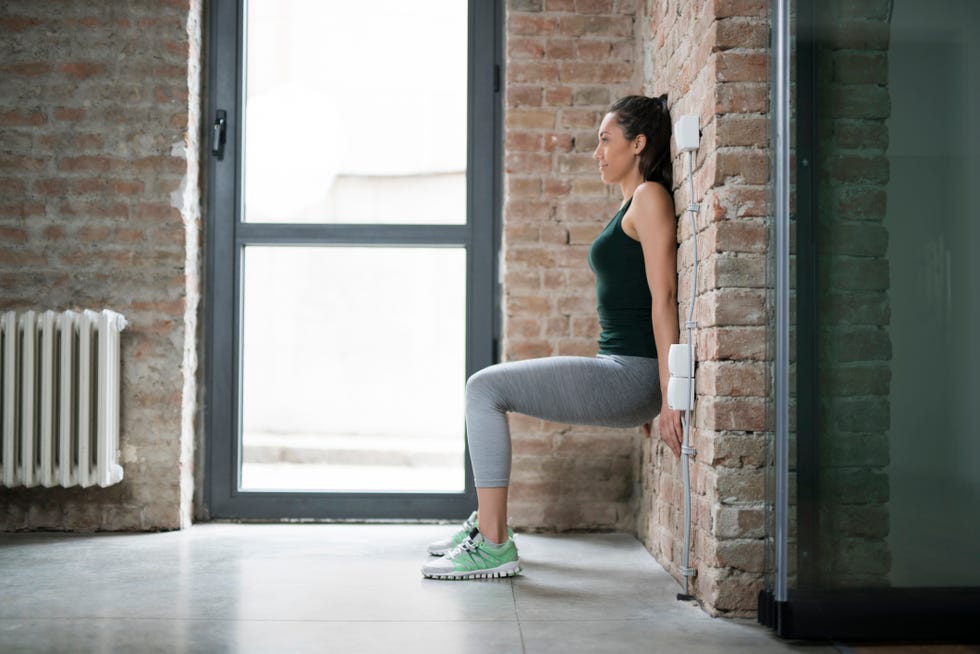 15 Best Home Workouts for Women, According to Personal Trainers