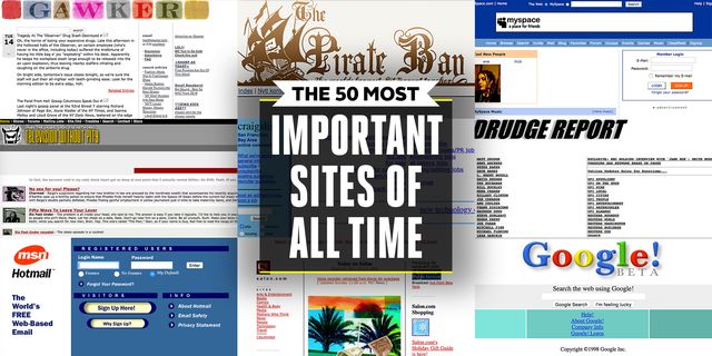 Best & Worst 2008: The Weird Wide Web - Los Angeles Times